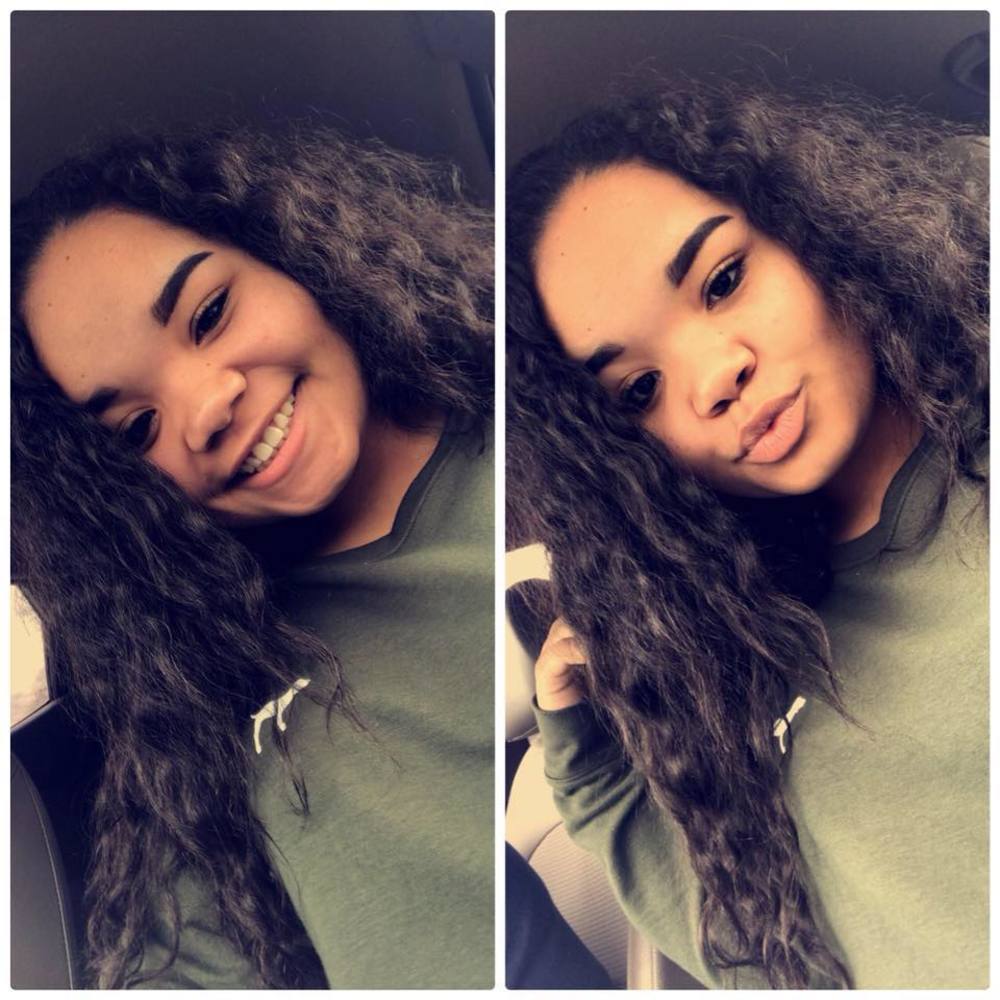 Meet your Posher, Geordan